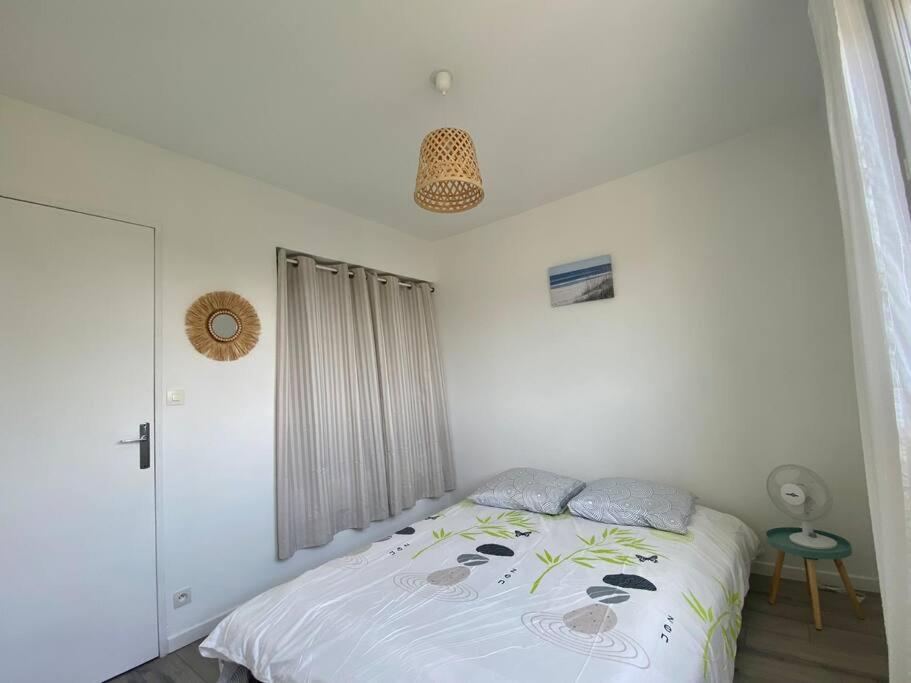 Le Buffel - Appartement 4 Chambres, Parking, Wi-Fi, Tram - 8Pers Montpellier Ngoại thất bức ảnh